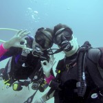 Scuba For Change