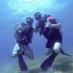 Scuba For Change